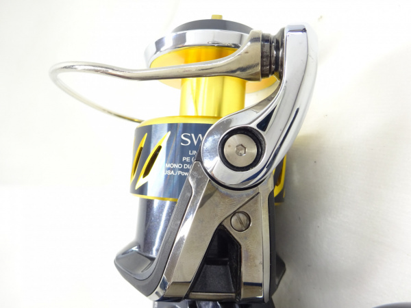 １３ステラＳＷ ８０００ＰＧ